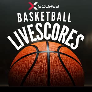 xscores basketball today